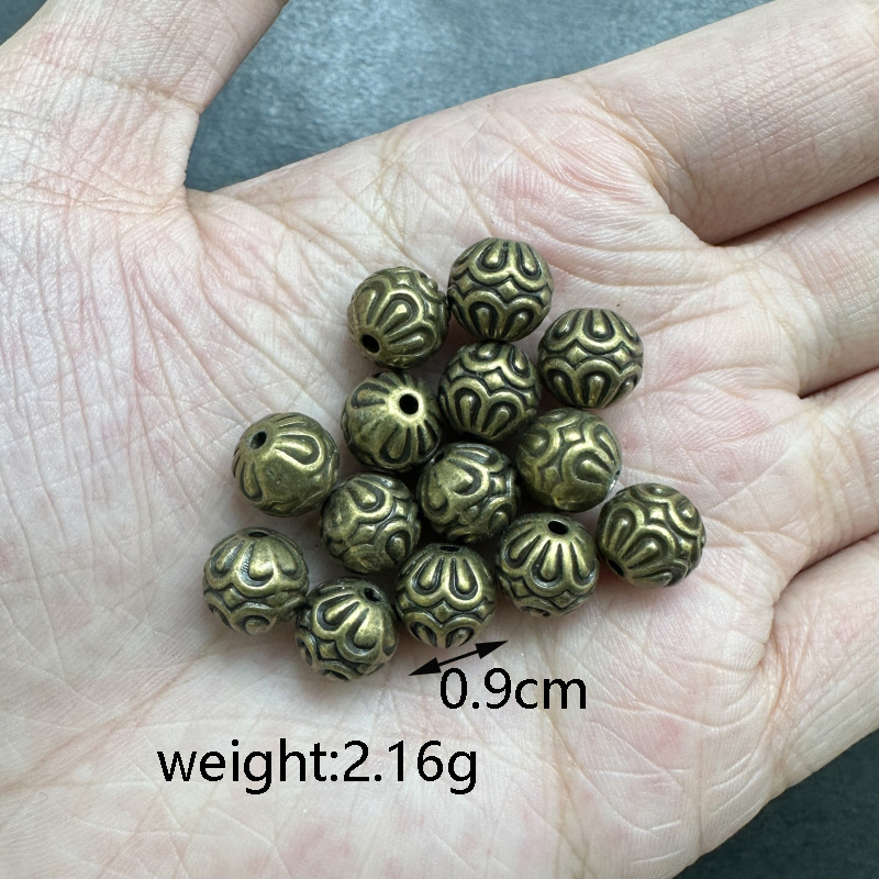 02 ancient bronze