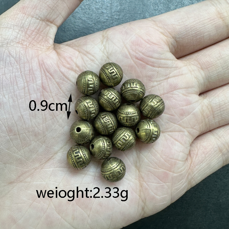04 ancient bronze