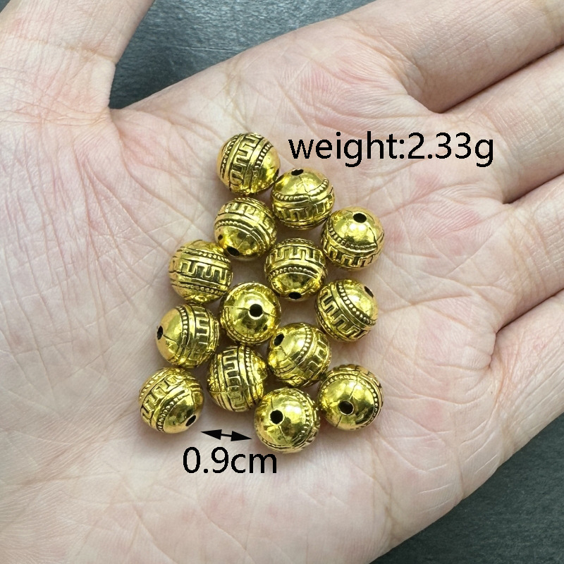 04 ancient gold