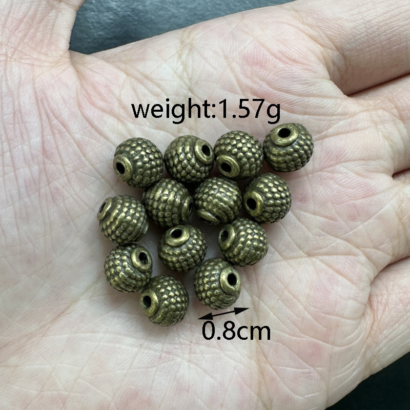 05 ancient bronze