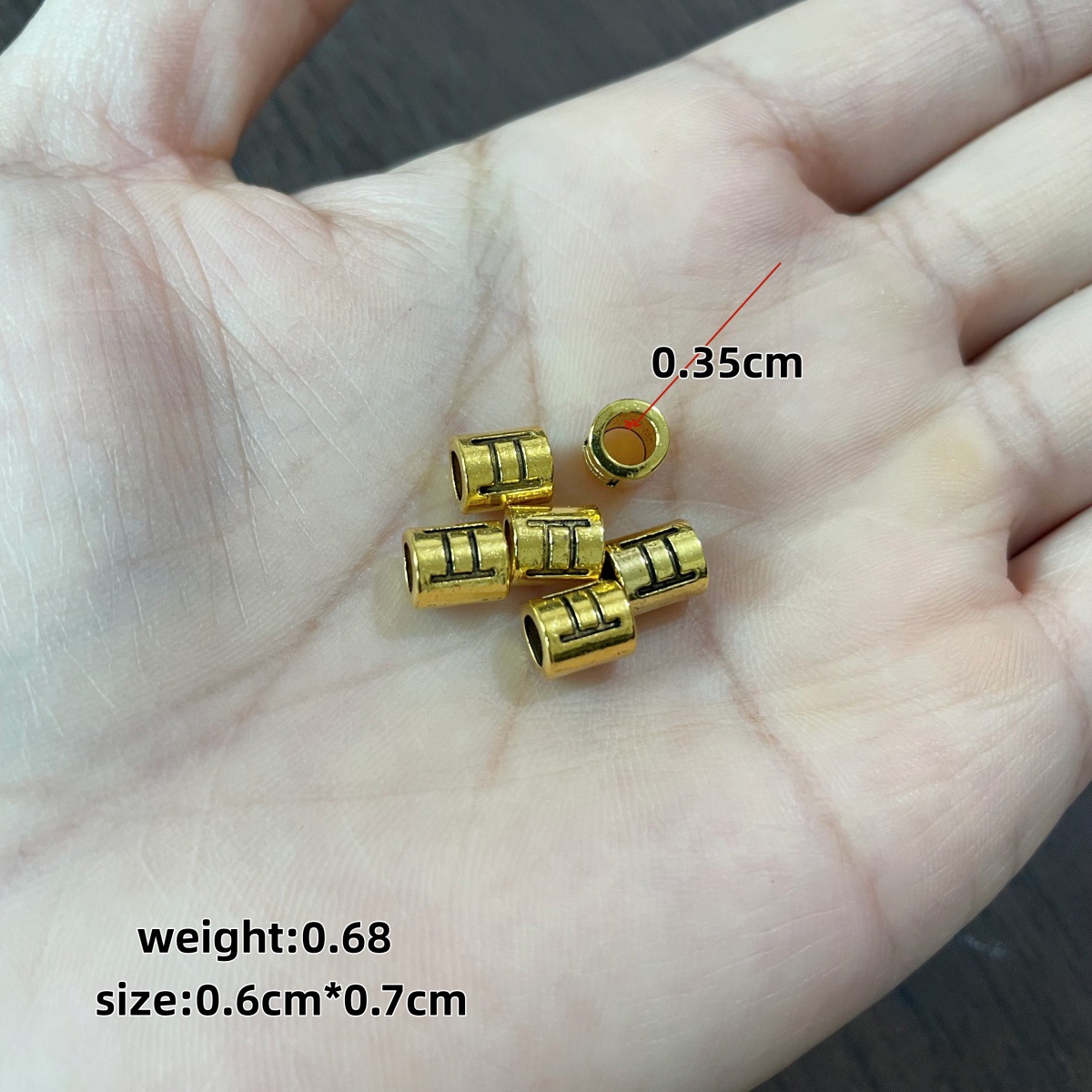 01 ancient gold