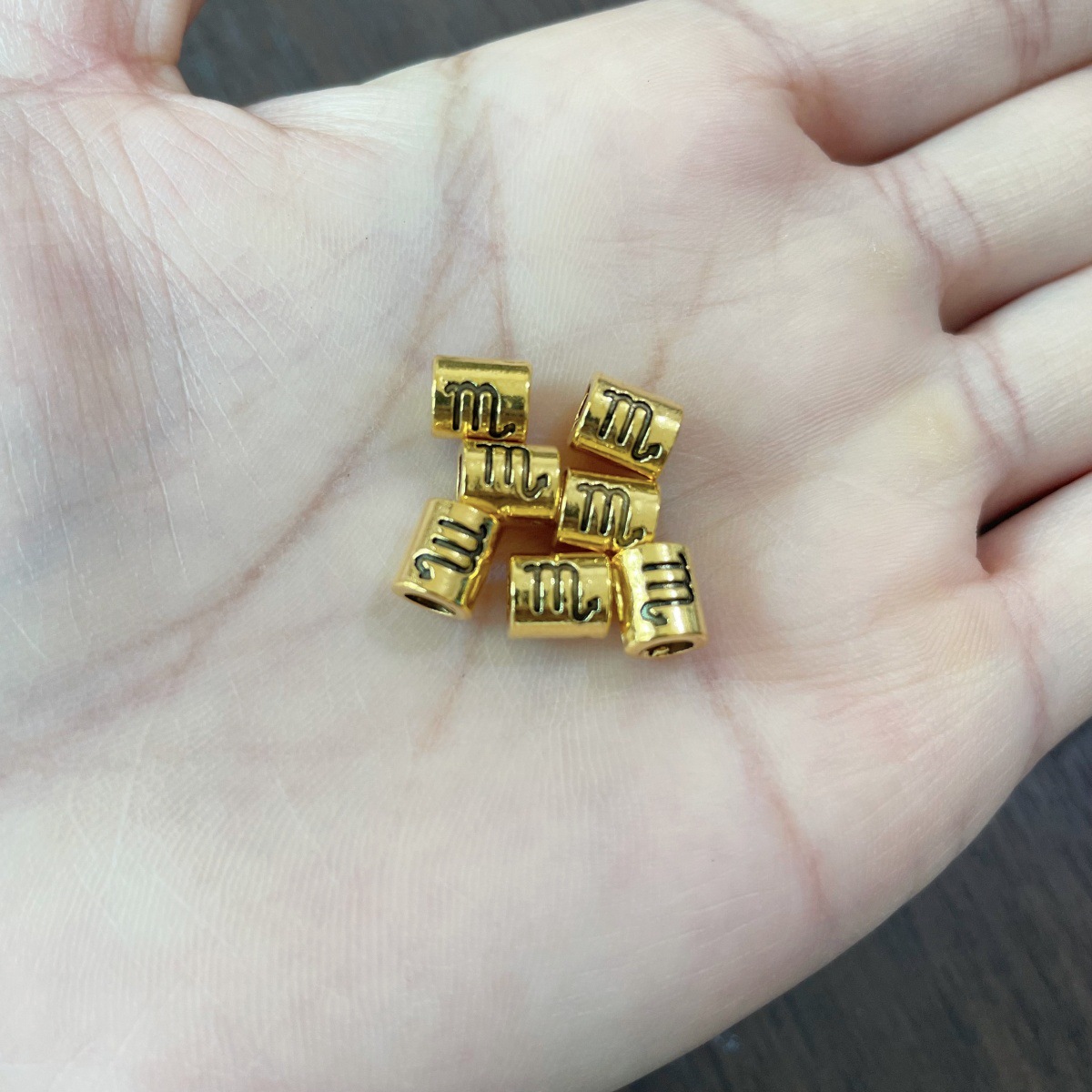 03 ancient gold