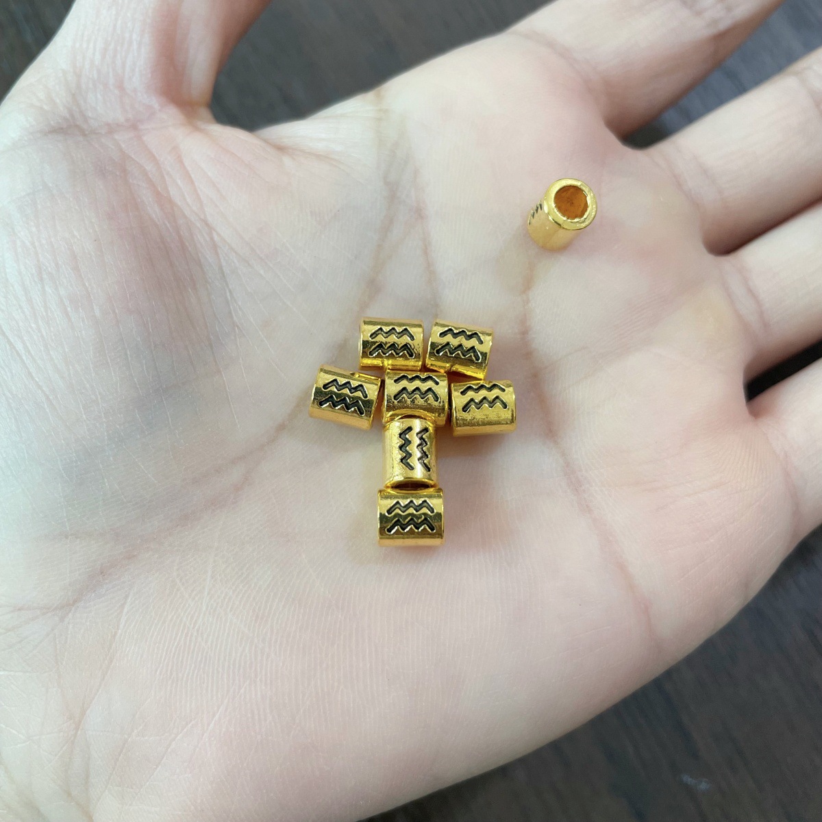 04 ancient gold