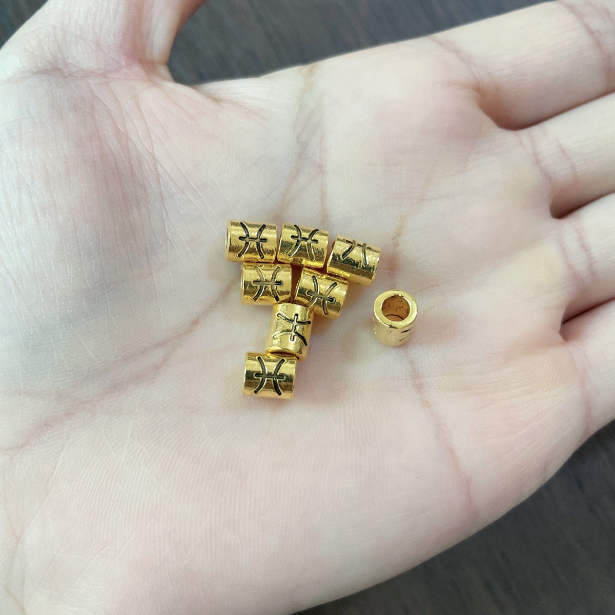 05 ancient gold