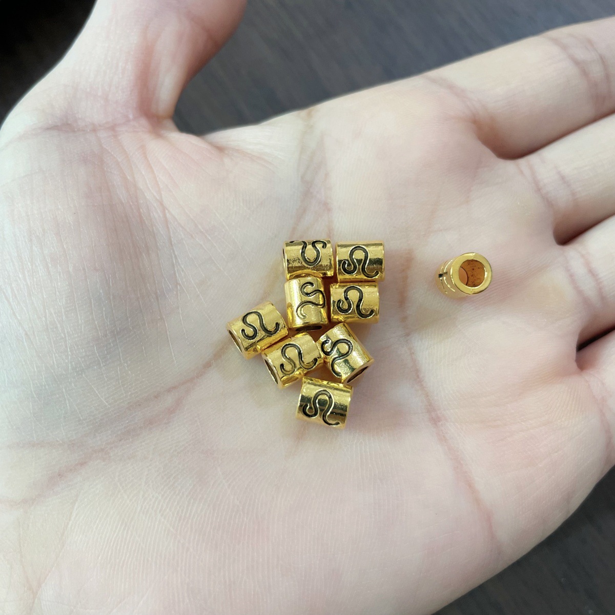 06 ancient gold