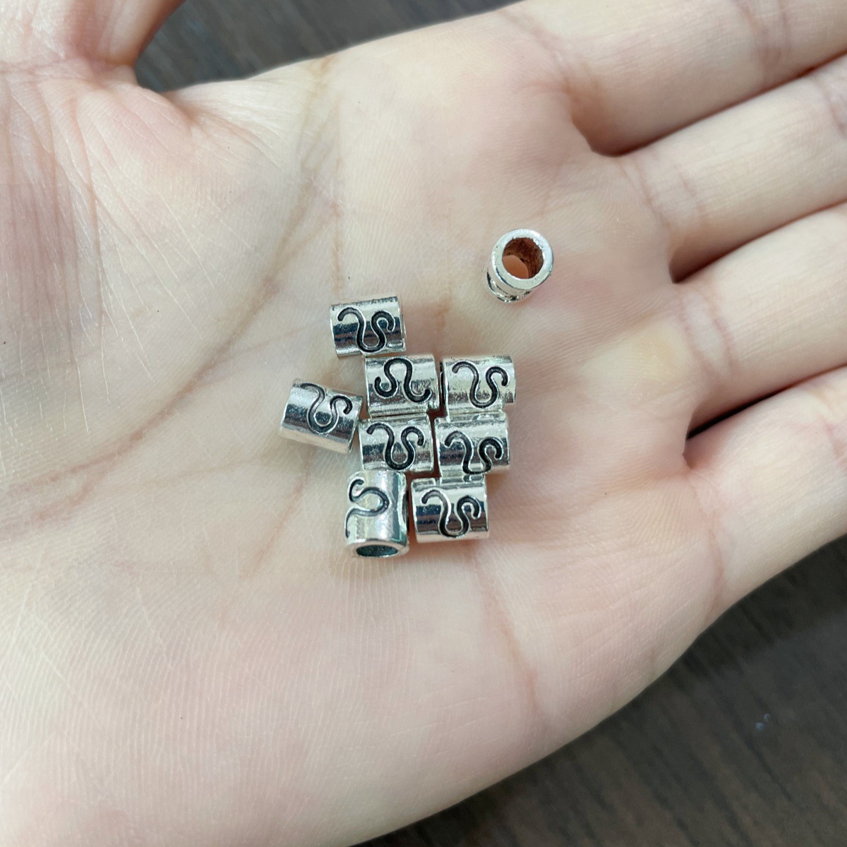 06 ancient silver