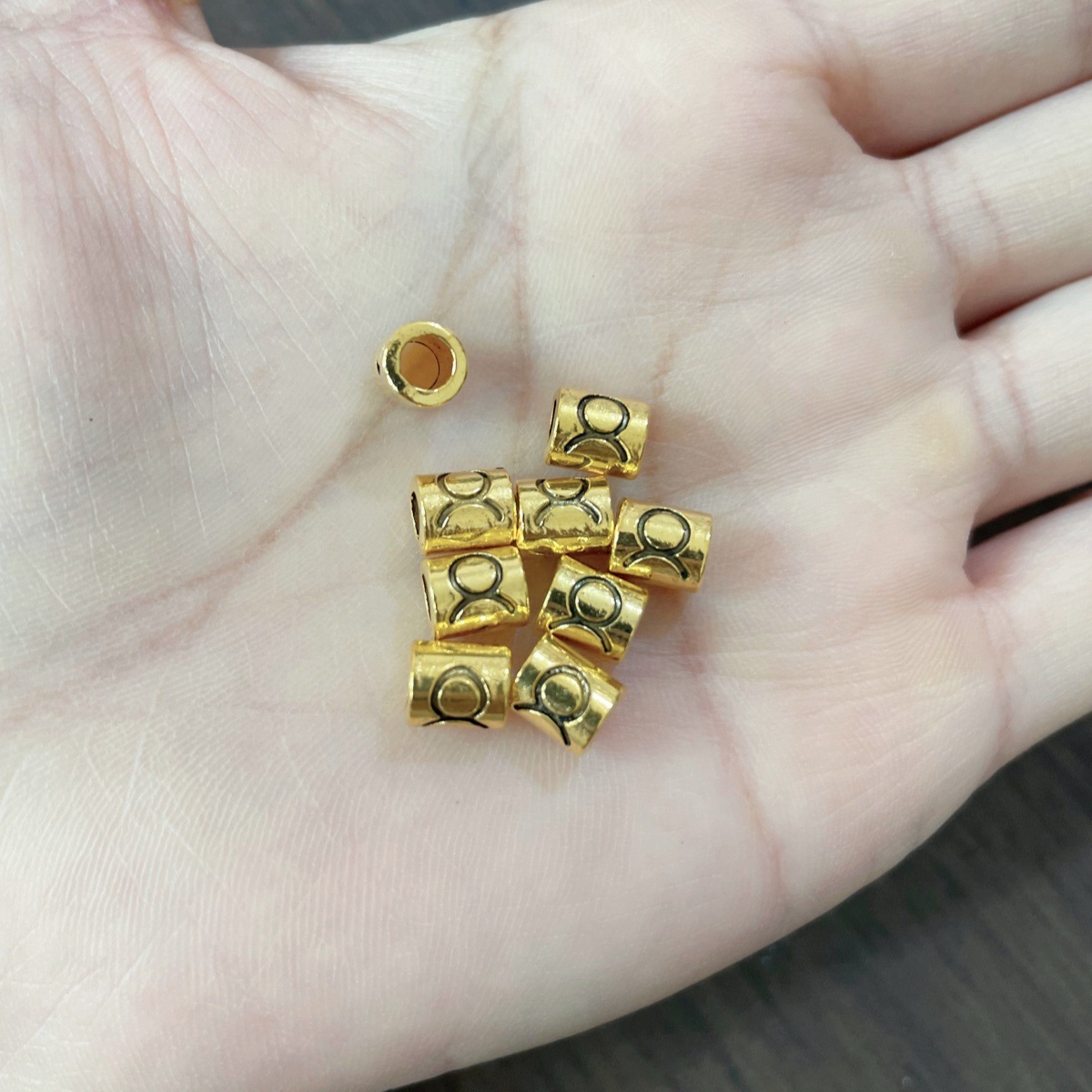 07 ancient gold