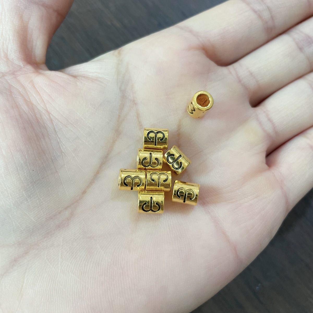 08 ancient gold