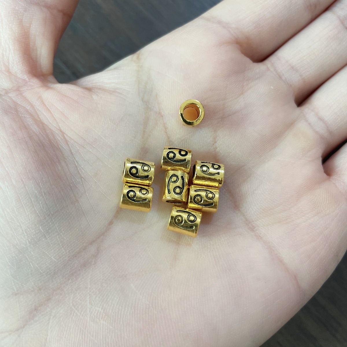 09 ancient gold