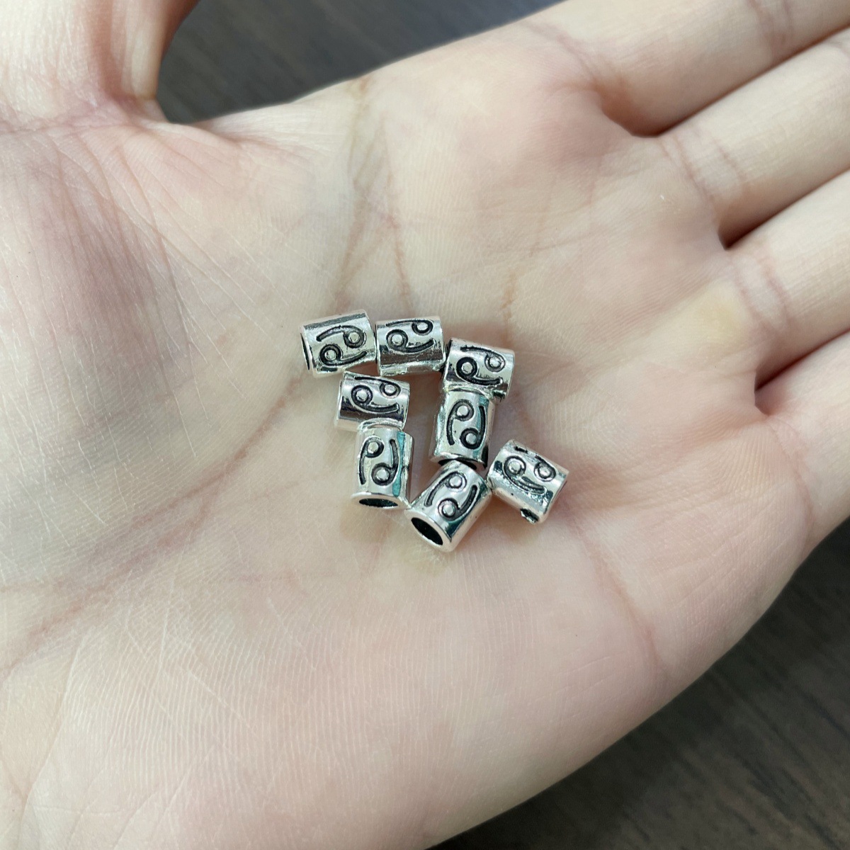 09 ancient silver