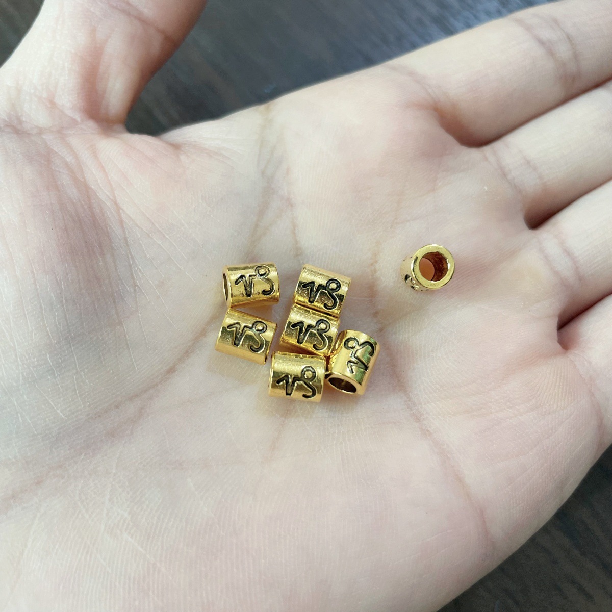 010 ancient gold