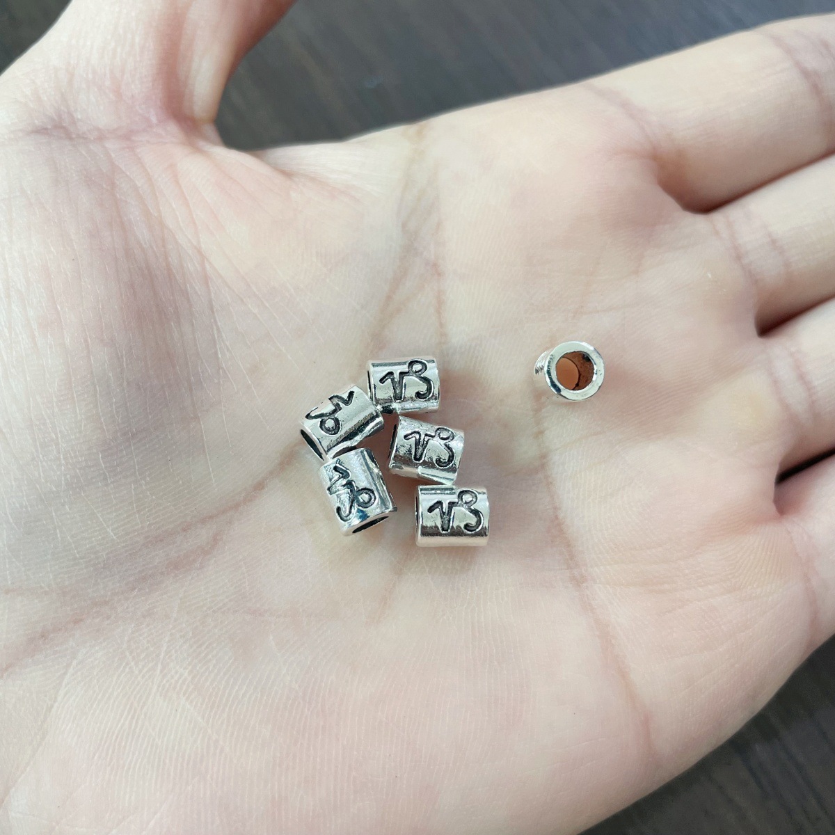 010 ancient silver
