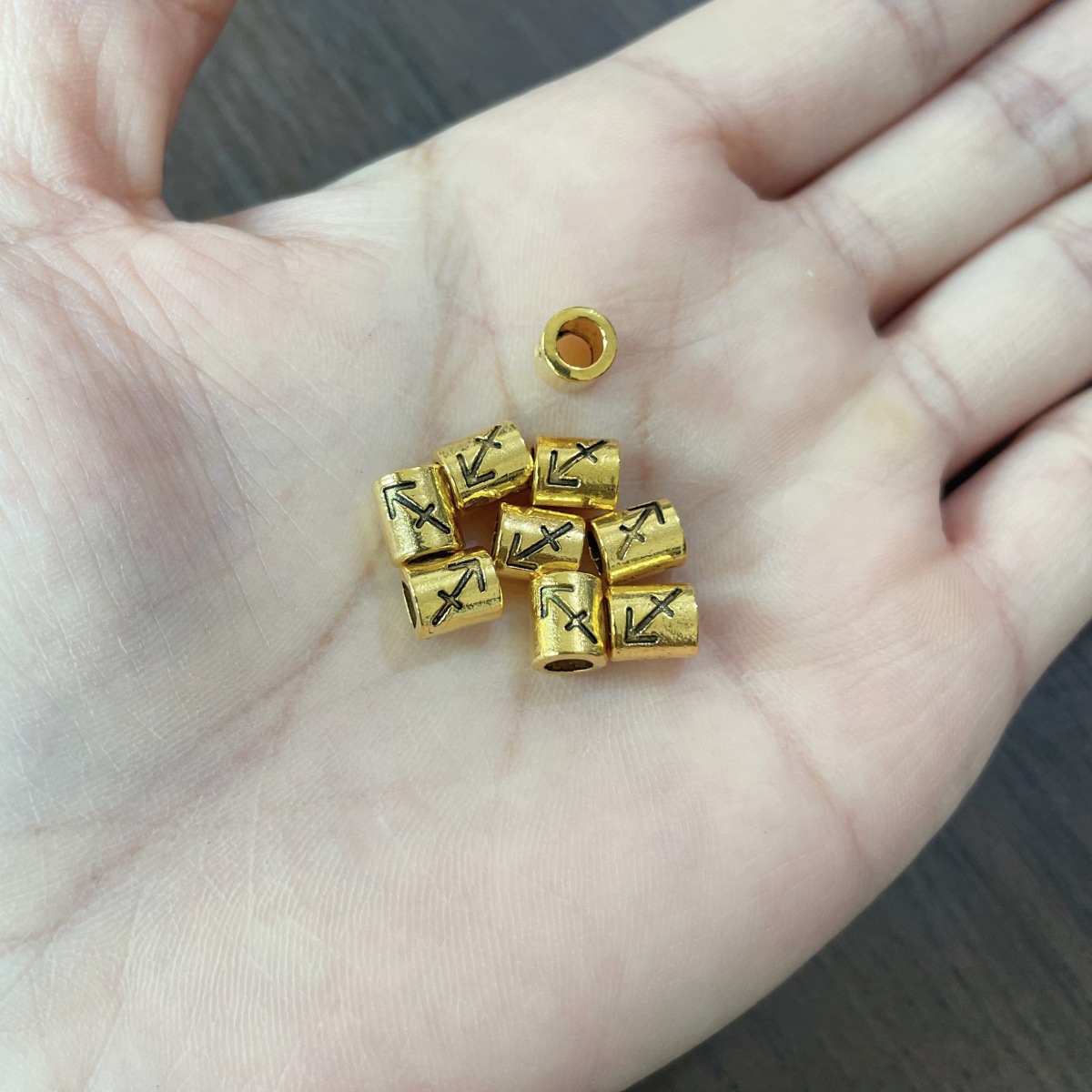 011 ancient gold
