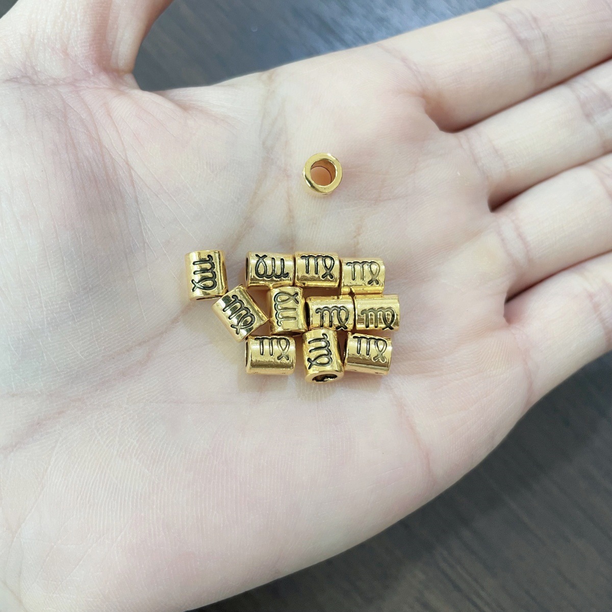 012 ancient gold