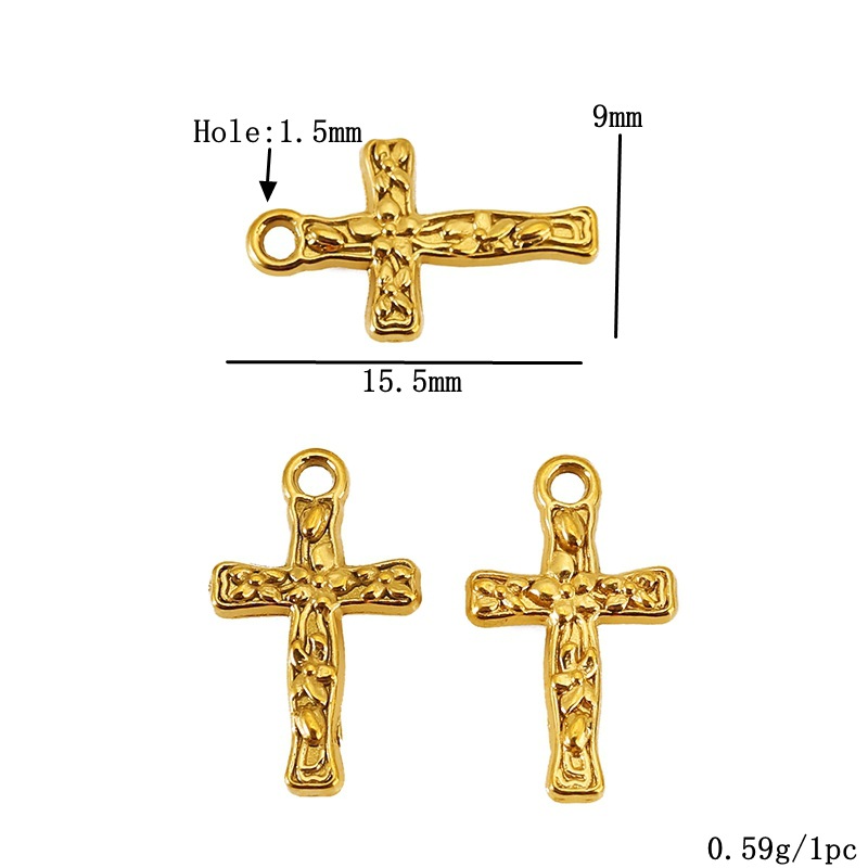 Cross gold 1620