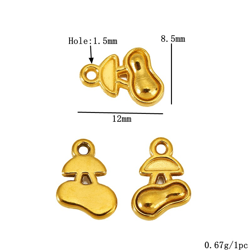 Cherry gold 1610
