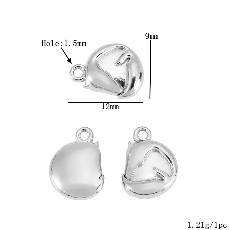 Bud steel color 1611