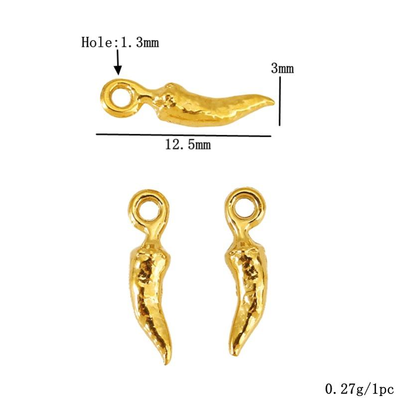 Chili golden 1619