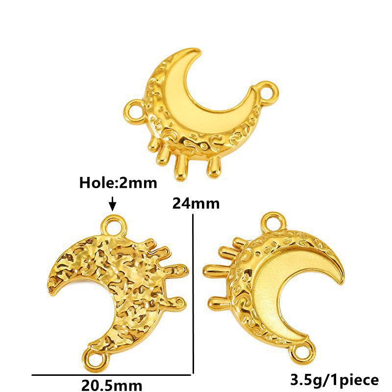 Moon gold 1088