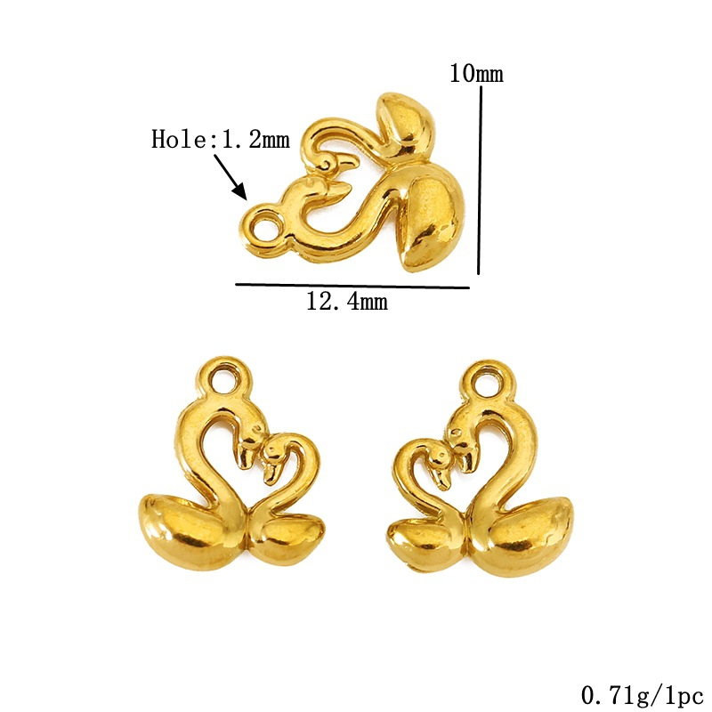 Golden swan 1511