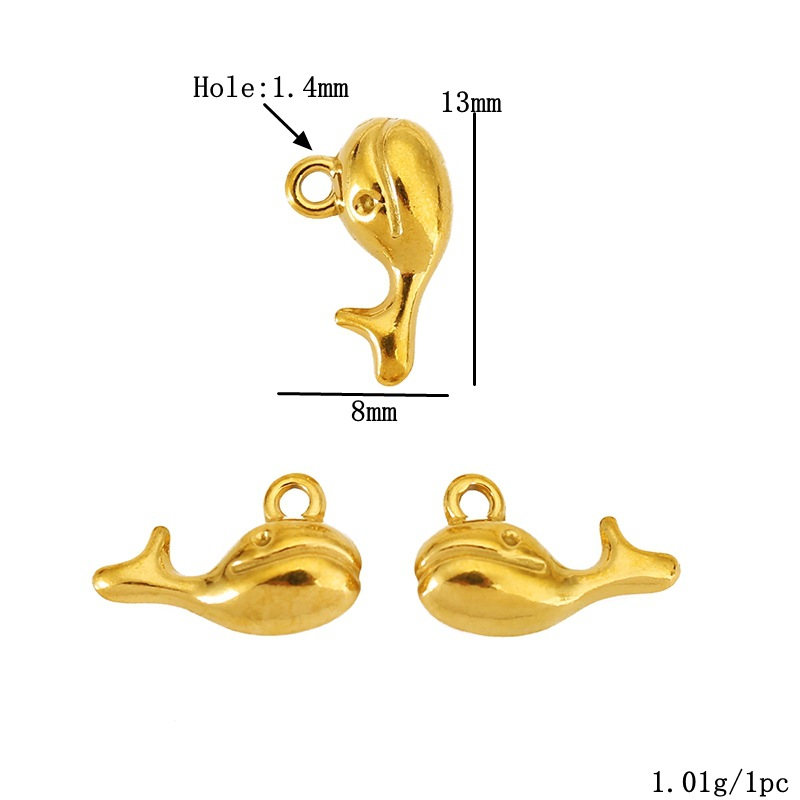 Golden shark 1505