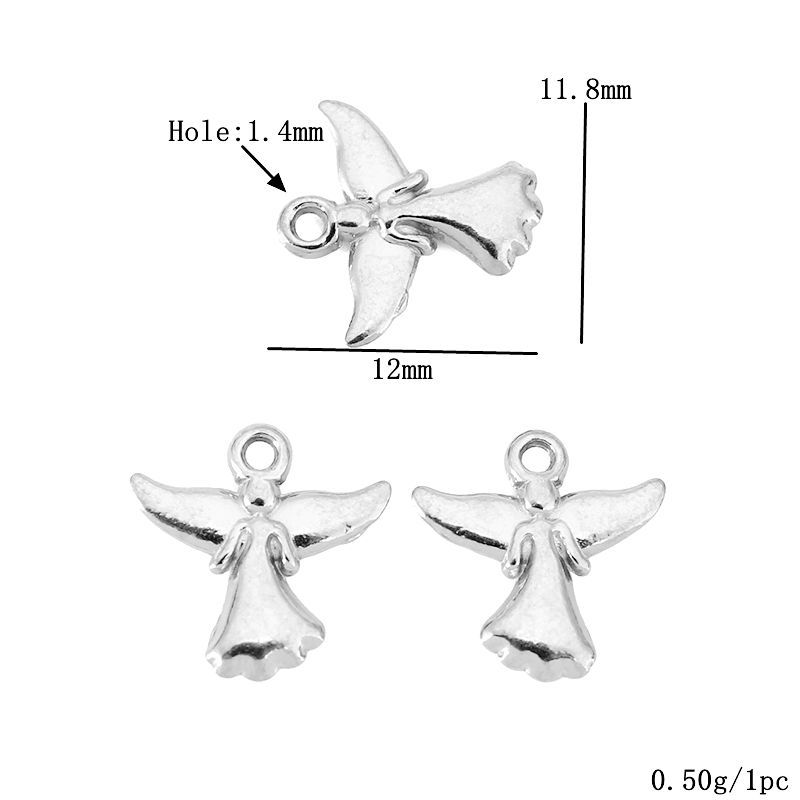 Steel angel 1513