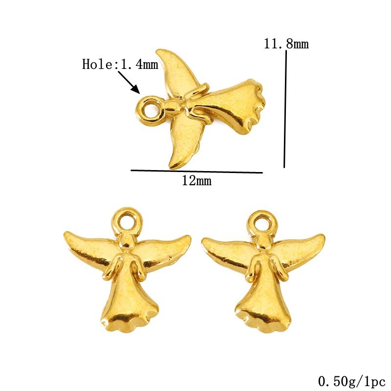 Golden angel 1513