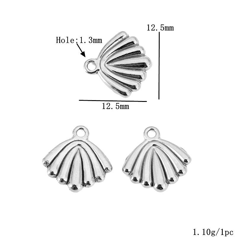 Steel color shell 1502