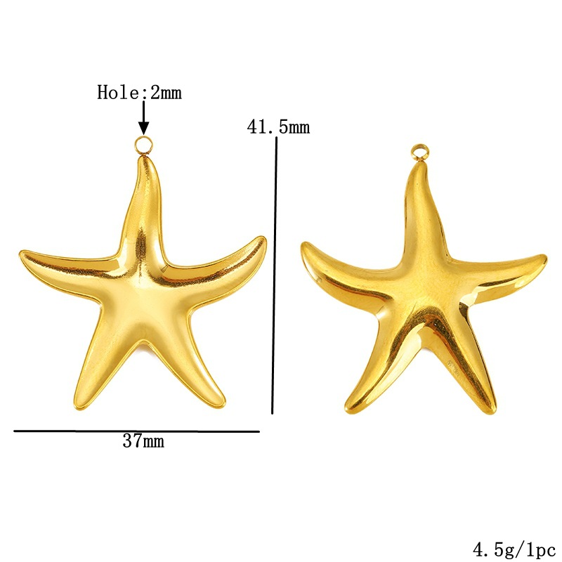 Golden b