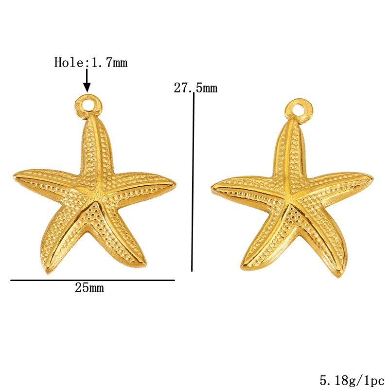 Golden h