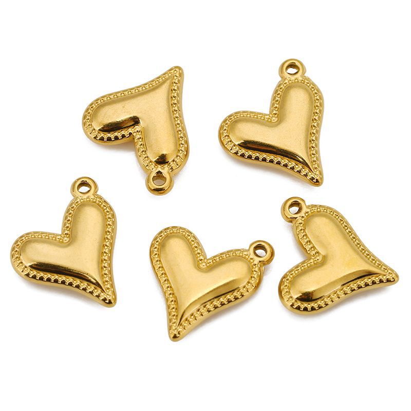 Style three gold c
