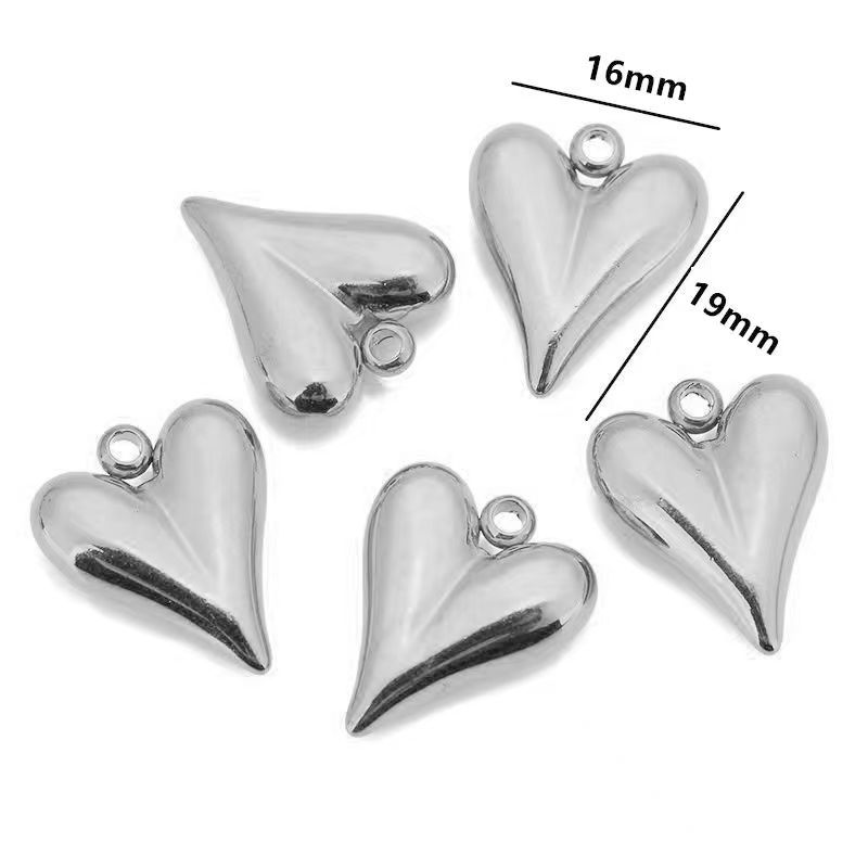 Style five steel color e6*19