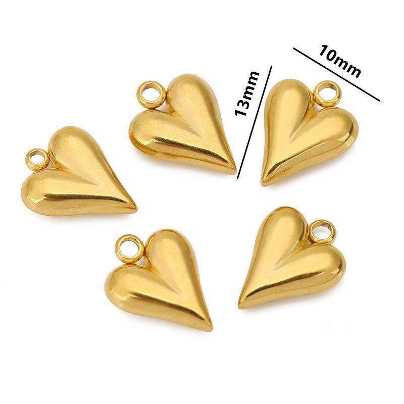 Style five gold e10*13