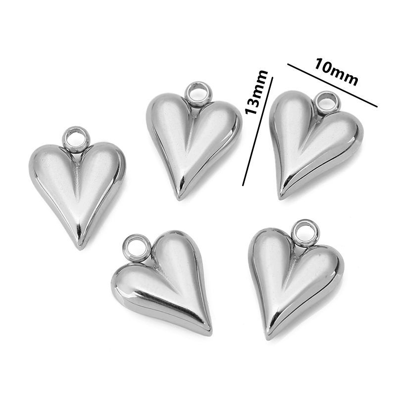 Style five steel color e10*13