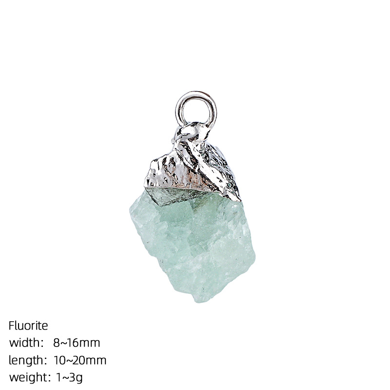 Blue Fluorite