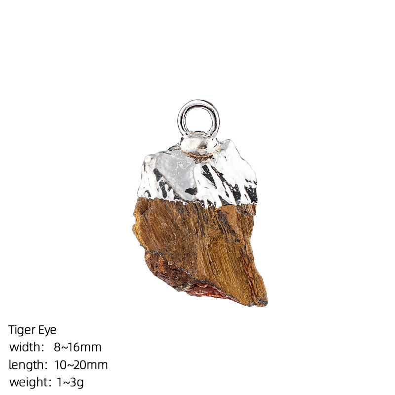 tiger eye