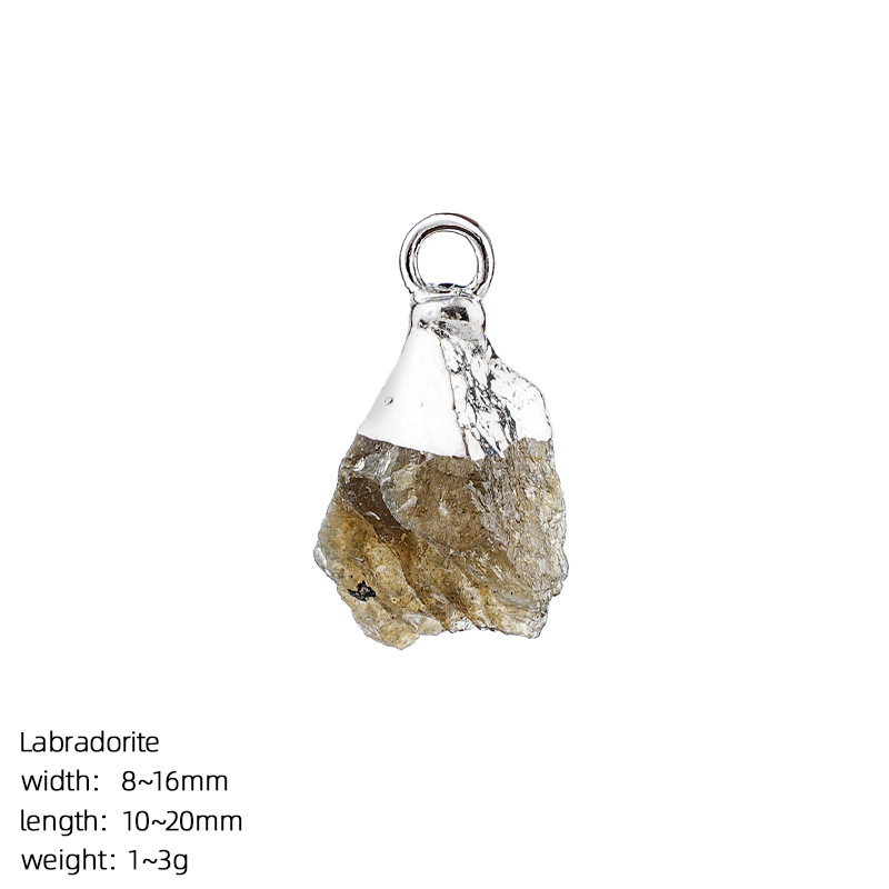 labradorite