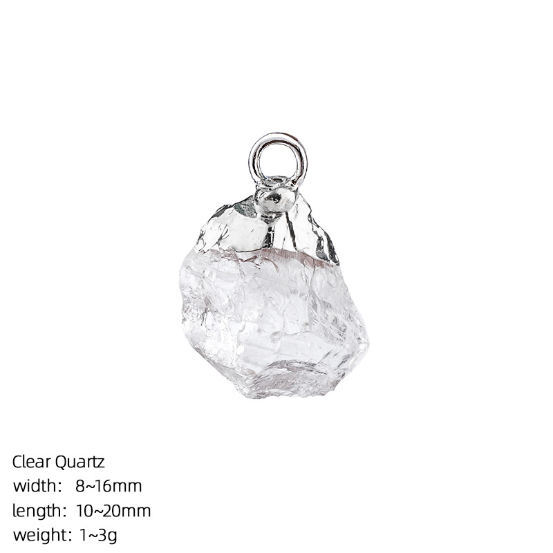 Clear Quartz