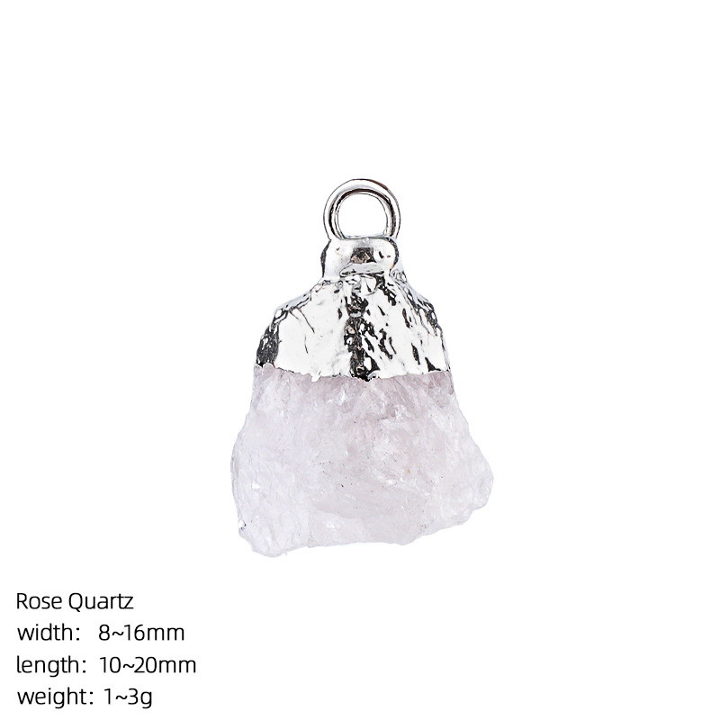 Rose Quartz