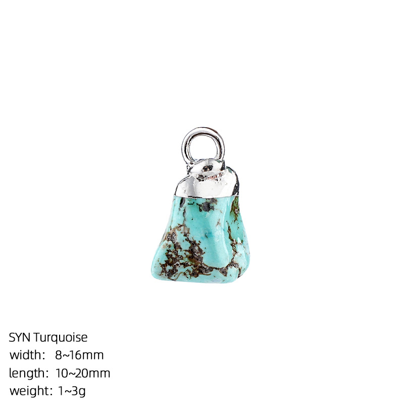 blue turquoise