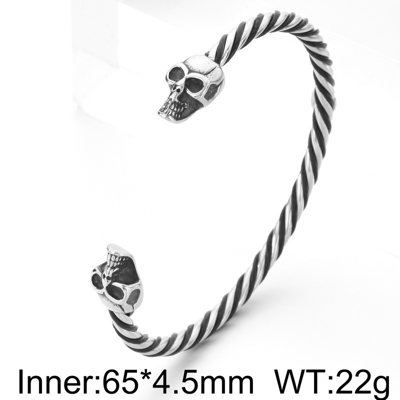 Skull kb96853-bd