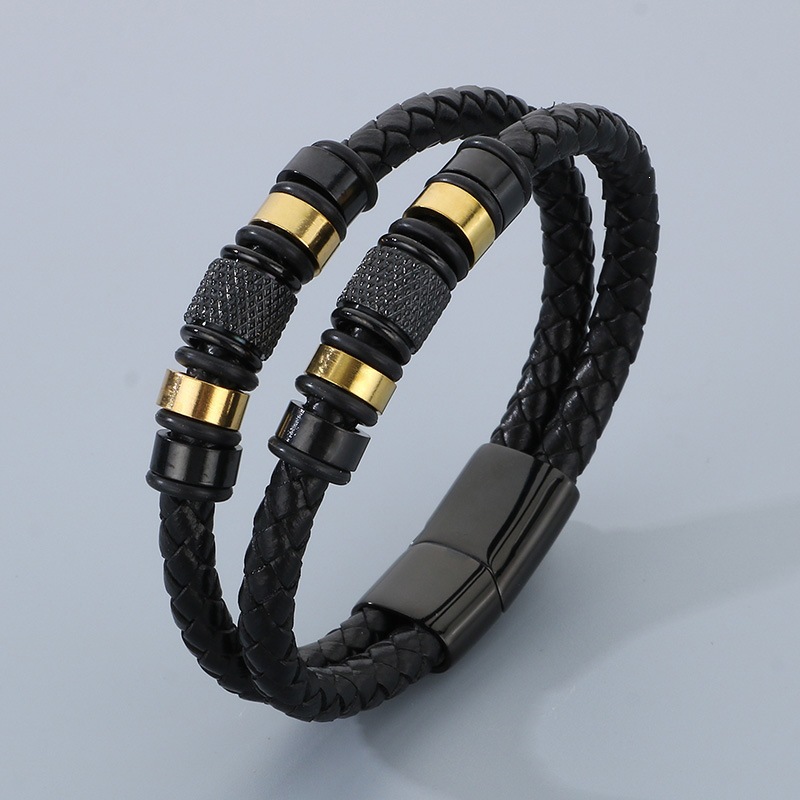 Model a black gold kb179969-ya