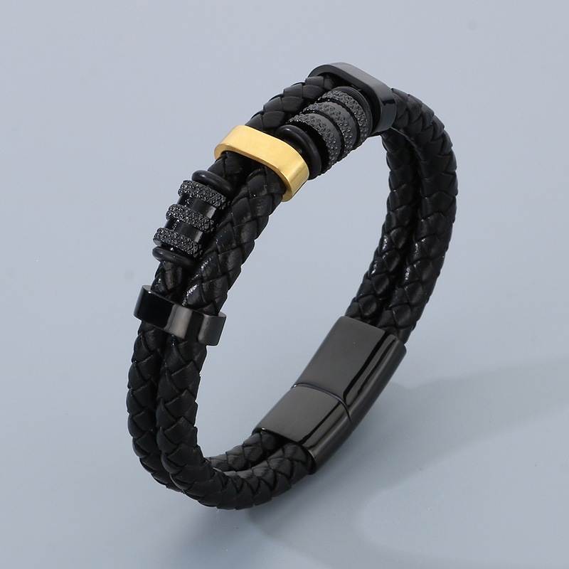 Model b black gold kb179972-ya