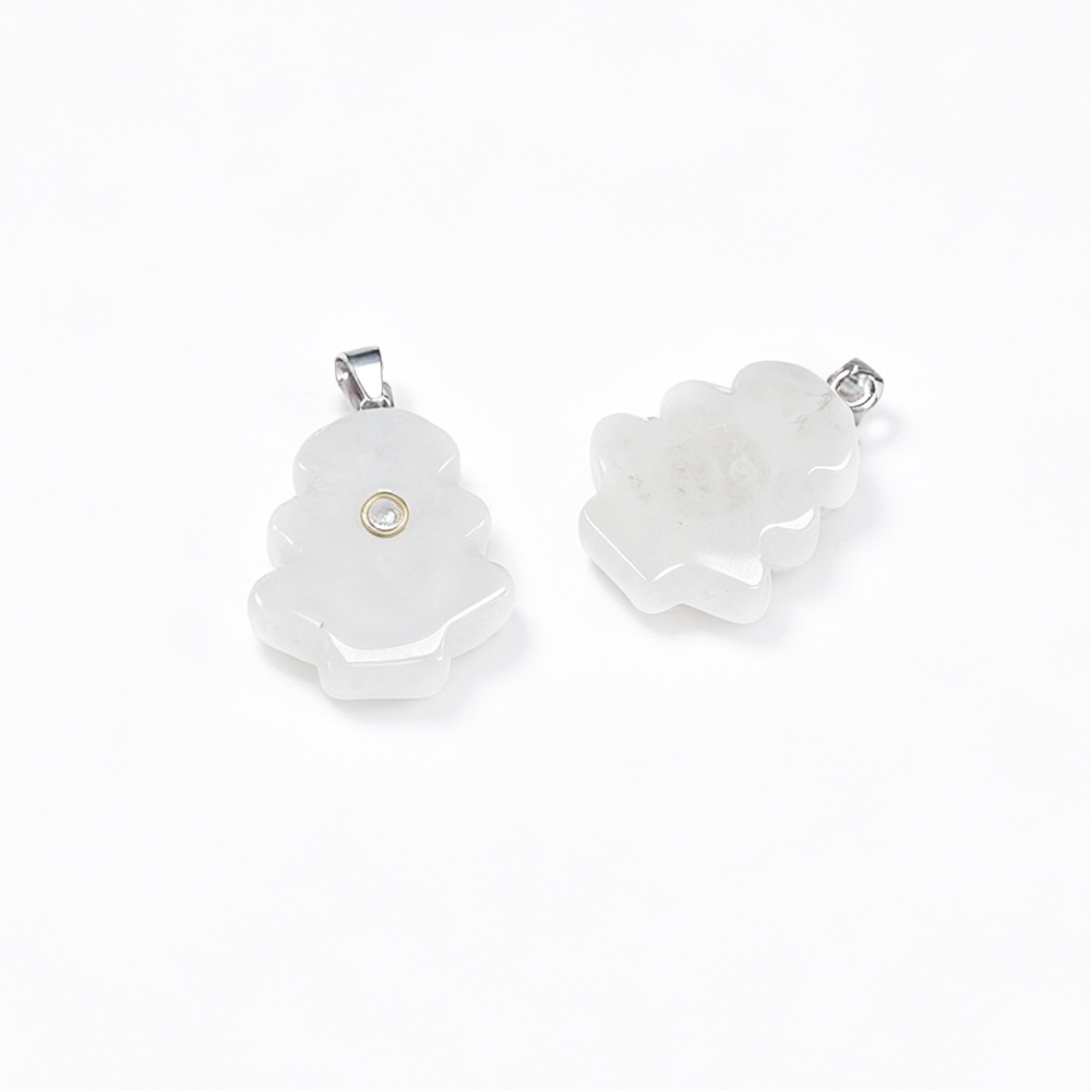 Clear Quartz