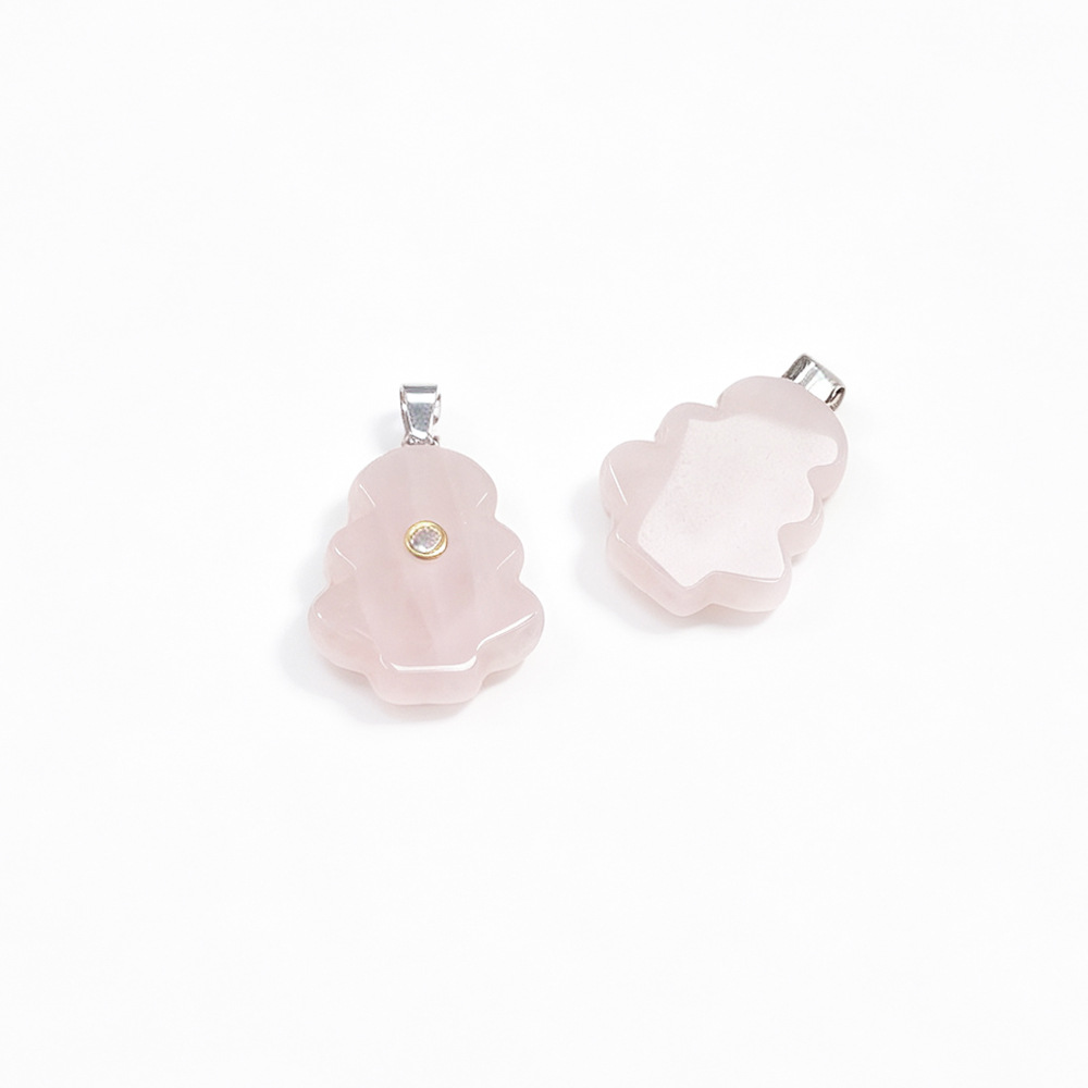 Rose Quartz