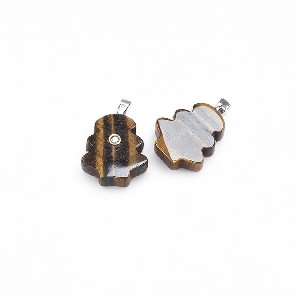 Tiger Eye