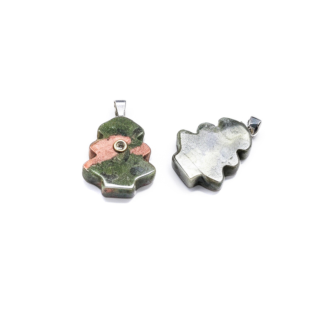 Unakite