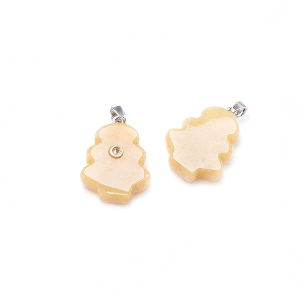 Yellow Jade