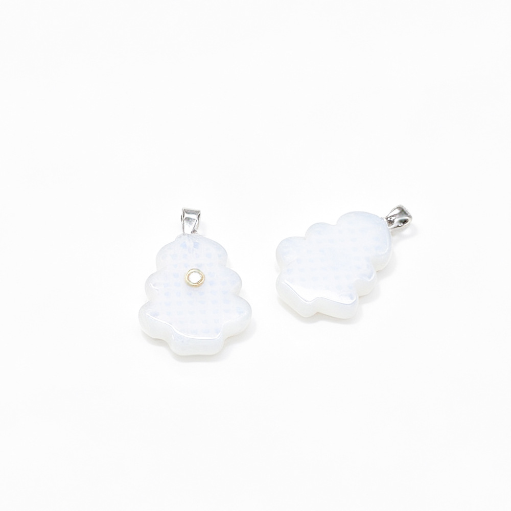 Opalite synthetic