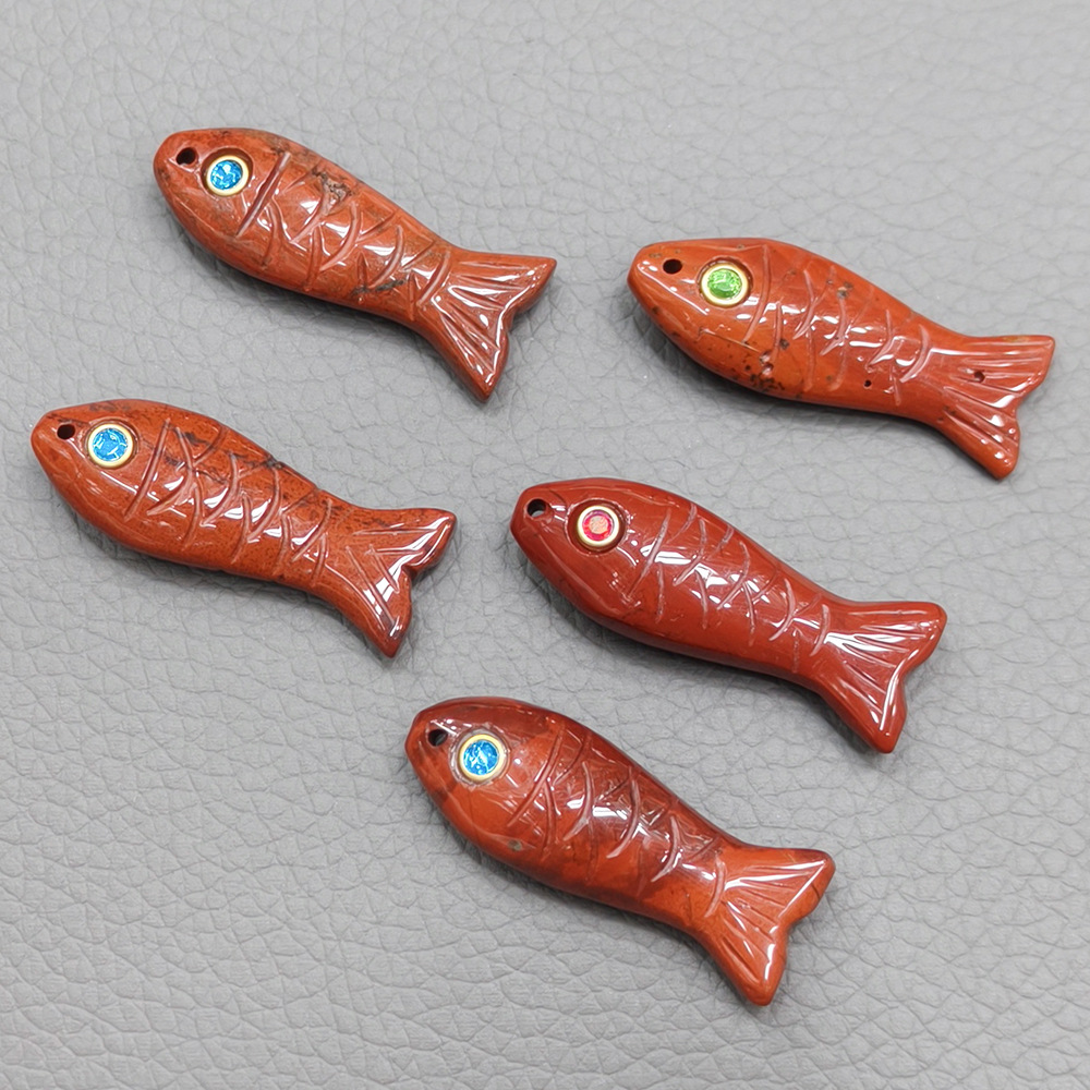 red jasper